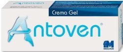 ANTOVEN CREMA GEL 100 ML - farmanauta.it