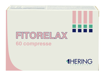 FITORELAX 60 COMPRESSE - farmanauta.it