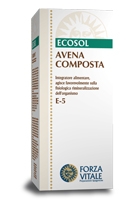 ECOSOL AVENA COMPOSTA GOCCE 50 ML - farmanauta.it
