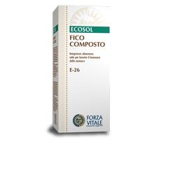 ECOSOL FICO COMPOSTO GOCCE 50 ML - farmanauta.it