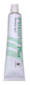 MISURID PLUS POMATA 30 G - farmanauta.it