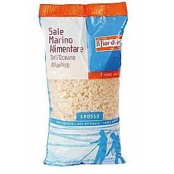 SALE ATLANTICO GREZZO GROSSO 1000 G - farmanauta.it