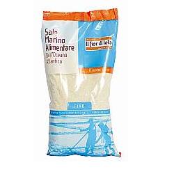 SALE ATLANTICO GREZZO FINE 1 KG - farmanauta.it
