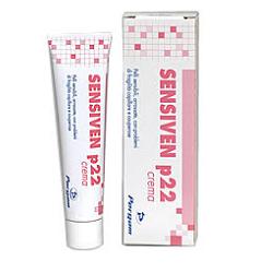 SENSIVEN P22 CREMA 30 ML - farmanauta.it