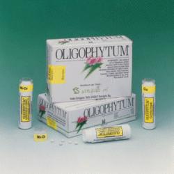 OLIGOPHYTUM SIL 300 MICROCOMPRESSE - farmanauta.it