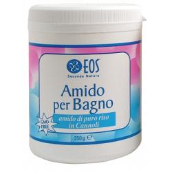EOS AMIDO BAGNO CANNOLI 250 G - farmanauta.it