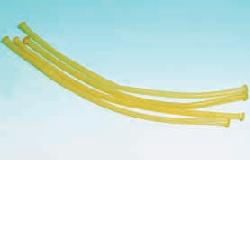 LACCIO EMOSTATICO DI LATTICE CON ORLETTI PER ENDOVENOSE BUSTA 10 PEZZI - farmanauta.it
