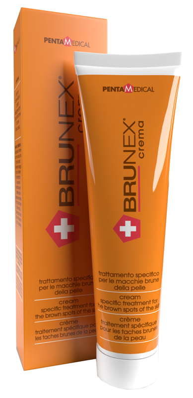 BRUNEX CREMA SCHIARENTE 30 ML - farmanauta.it