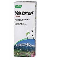 BIOFORCE MOLKOSAN 200 ML - farmanauta.it