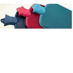 BORSA ACQUA CALDA MONOLAMELLATA CONVENTIONAL LATEX FREE IN SACCHETTO 1 PEZZO - farmanauta.it