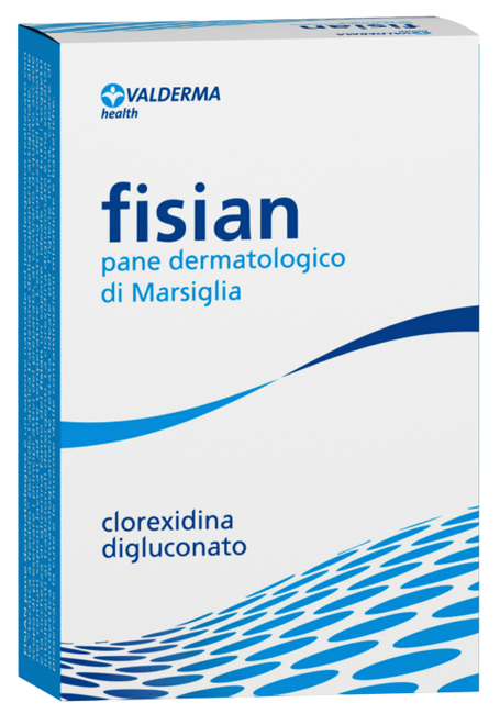 FISIAN PANE MARSIGLIA 100 G - farmanauta.it