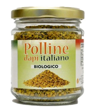 POLLINE API ITALIANO 200 G - farmanauta.it