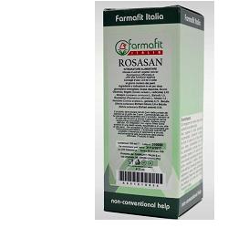 ROSASAN GOCCE 100 ML - farmanauta.it
