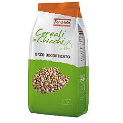 ORZO DECORTICATO 500 G - farmanauta.it