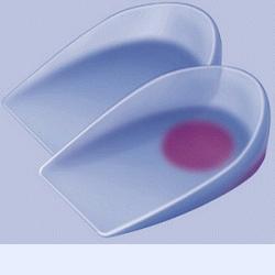 PODOGEL GEL SUPPORTO CON INSERTO MISURA LARGE - farmanauta.it