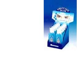 IRIDIL STRUCCANTE OCCHI 125 ML - farmanauta.it