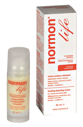 NORMON LIFE TOLLERANZA ESTREMA 50 ML - farmanauta.it