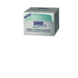 EUBOS CREMA NORMALIZZANTE 50 ML - farmanauta.it
