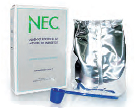 NEC POLVERE 400 G - farmanauta.it