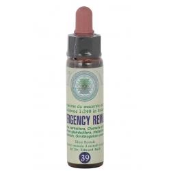 EMERGENCY REMEDY 39 CLASSICO GTT 10ML - farmanauta.it
