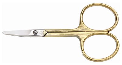 MORSER FORBICE BABY 24KT DA 7,5 CM - farmanauta.it