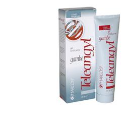PHARCOS TELEANGYL GAMBE GEL 125 ML - farmanauta.it
