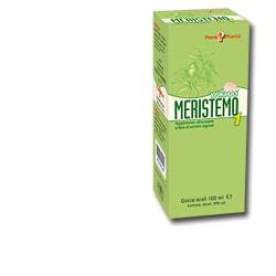 MERISTEMO 1 ARTERIOSO 100ML - farmanauta.it