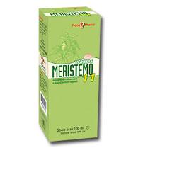 MERISTEMO 11 INTESTINALE 100ML - farmanauta.it