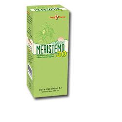 MERISTEMO 30 URO 100ML - farmanauta.it
