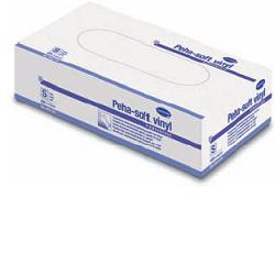 GUANTO DA ESPLORAZIONE PEHA SOFT VINYL POWDERFREE IN VINILE  SENZA POLVERE LARGE - farmanauta.it