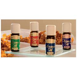 OLIO AROMATICO VATA 10 ML - farmanauta.it
