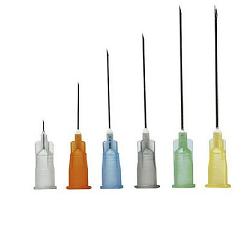 AGO STERILE PIC GAUGE 21 100 PEZZI - farmanauta.it