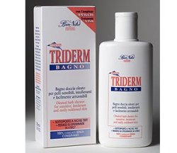 TRIDERM BAGNO OLEATO 500 ML - farmanauta.it
