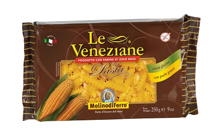 LE VENEZIANE ELICHE 250 G - farmanauta.it