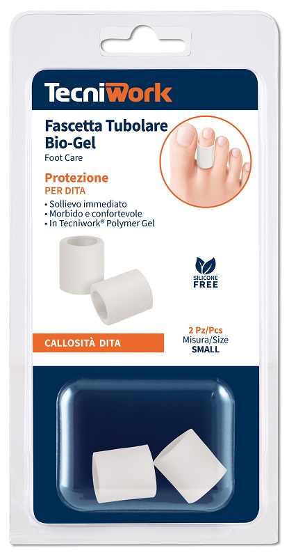 BIOGEL FASCIA TUBOL PIC BLIST2 - farmanauta.it
