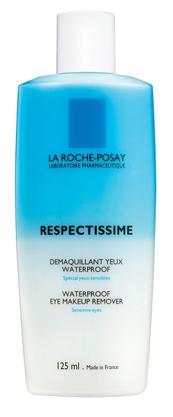 RESPECTISSIME STRUCCANTE OCCHI BIF 125 ML - farmanauta.it