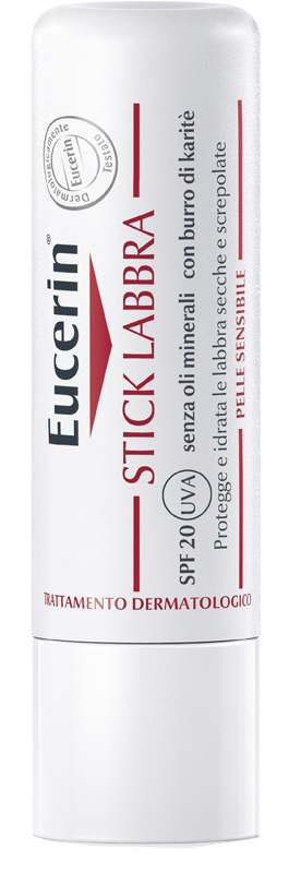 EUCERIN STICK LABBRA - farmanauta.it