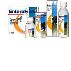 ENTEROFILUS 12X10ML - farmanauta.it