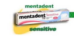 MENTADENT P SENSITIVE 75 ML - farmanauta.it
