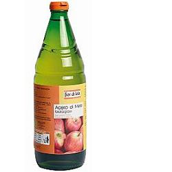 ACETO MELE NON PASTORIZZATO 750 ML - farmanauta.it