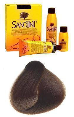 SANOTINT TINTURA CAPELLI 26 TABACCO 125 ML - farmanauta.it