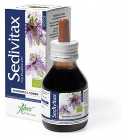 SEDIVITAX GOCCE 75 ML - farmanauta.it