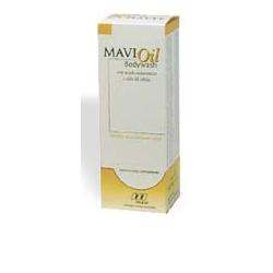 MAVIOIL BODYWASHAMPOO IDROFILM 200 ML - farmanauta.it