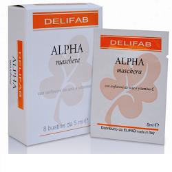 DELIFAB ALPHA MASCHERA 40ML - farmanauta.it