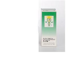 FITOMEGA SIN 35 GOCCE 50 ML - farmanauta.it