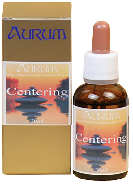 CENTERING GOCCE 30 ML - farmanauta.it