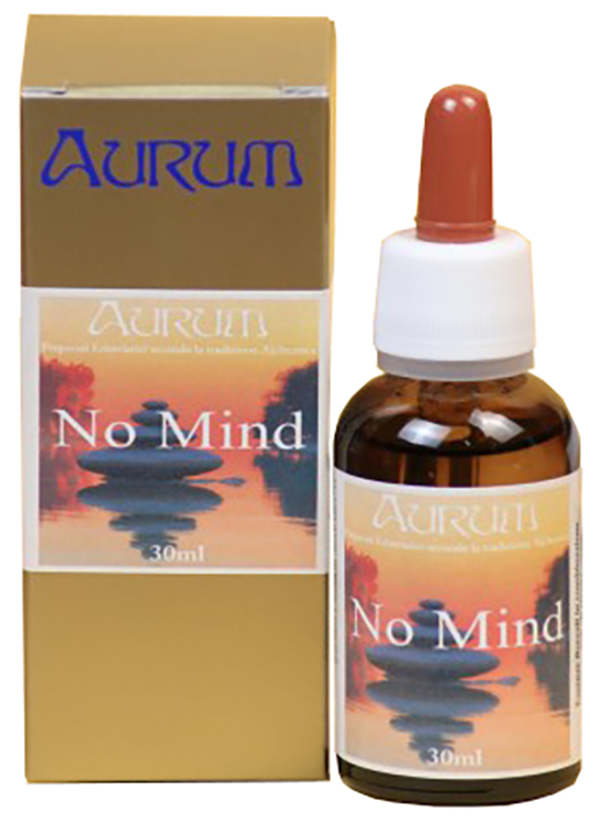 NO MIND GOCCE 30 ML - farmanauta.it