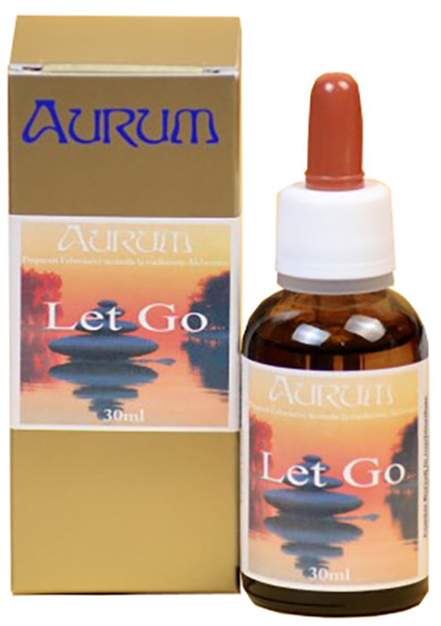 LET GO GOCCE 30 ML - farmanauta.it