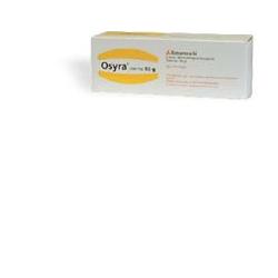 OSYRA CREMA LEVIGANTE E IDRATANTE 100 G - farmanauta.it