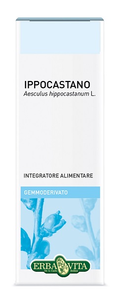 GEMMODERIVATO IPPOCASTANO 50 ML - farmanauta.it
